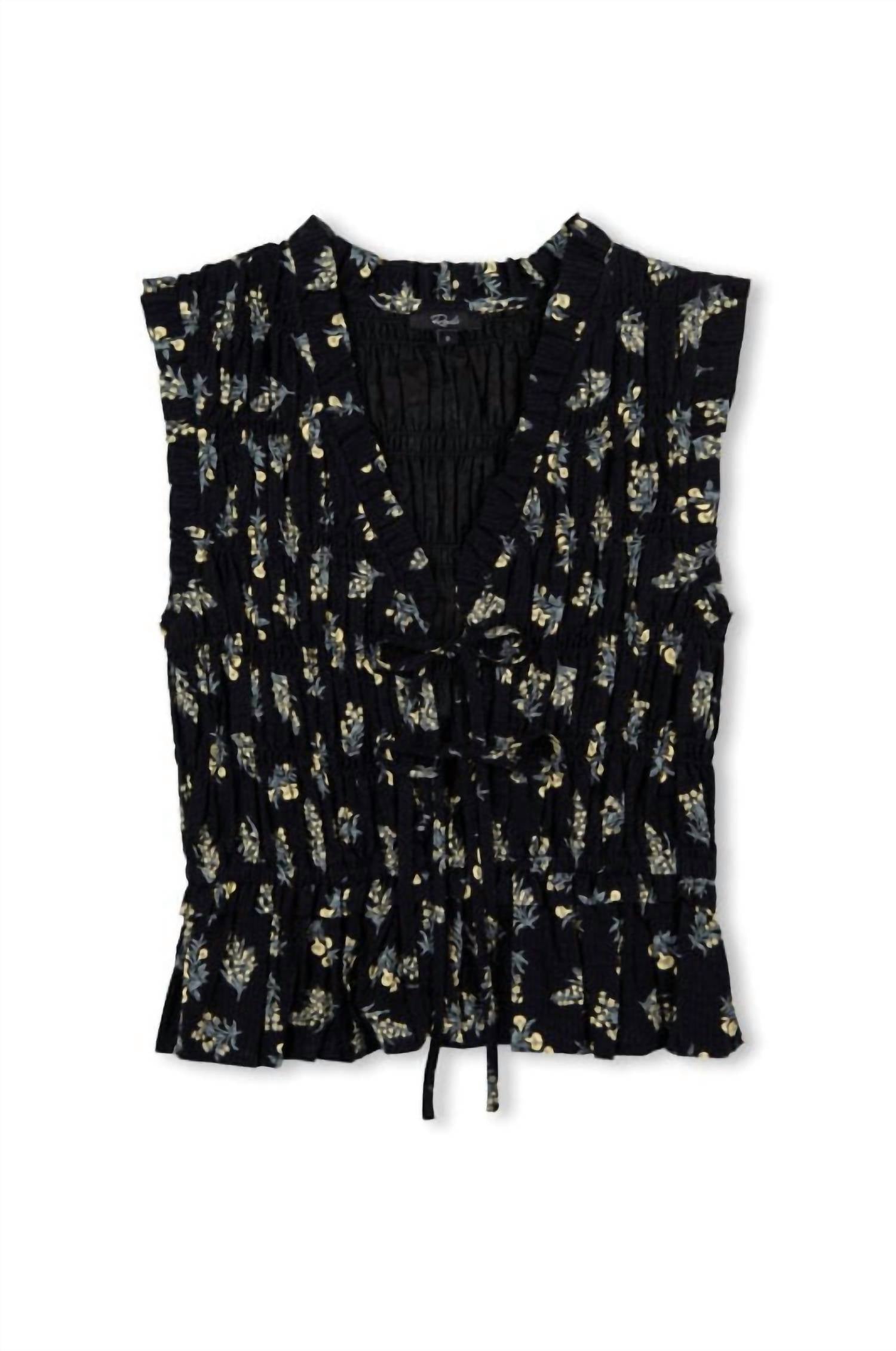 Rails - Martine Top