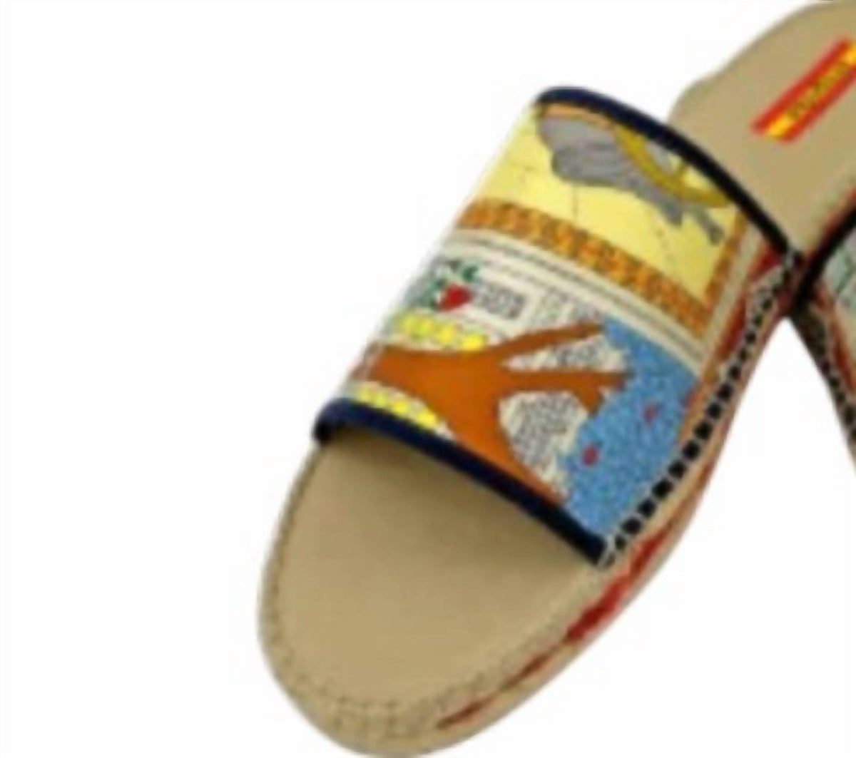 Respoke - Men's Curiosite Flip Flop
