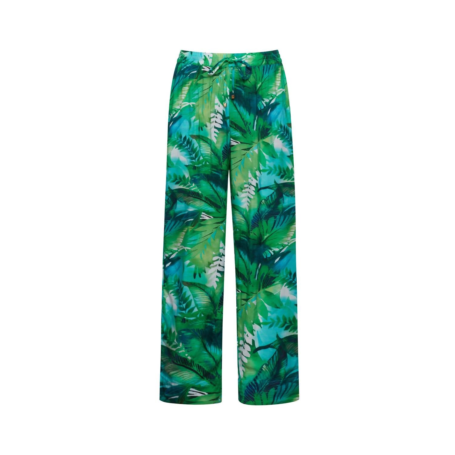Ralph Lauren - Poolside Pull-on Straight Pants