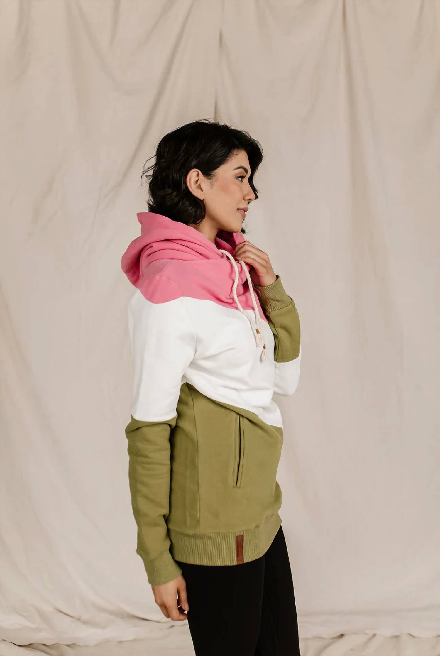 Ampersand Ave - Singlehood Sweatshirt