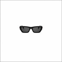 Bvlgari - Women's B.zero1 Geometric-frame Sunglasses
