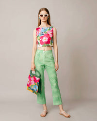 Maison Zoulias - Spring Top