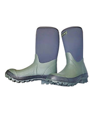 Smoky Mountain Boots - Men's Amphibian Waterproof Boots