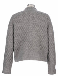 Kut From The Kloth - Women's High Neck Pull On Sweater