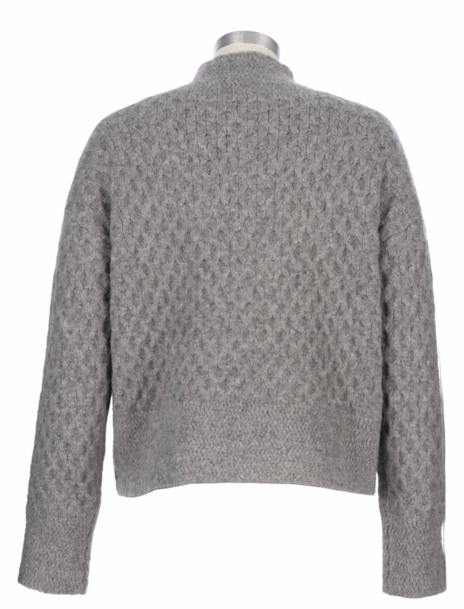 Kut From The Kloth - Women's High Neck Pull On Sweater