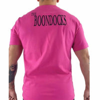 Dekryptic - Boondocks Say Hello To My Little Friend T Shirt