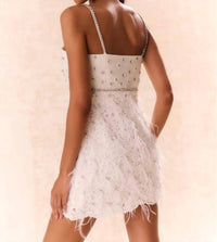 Loveshackfancy - BRIANNE DRESS