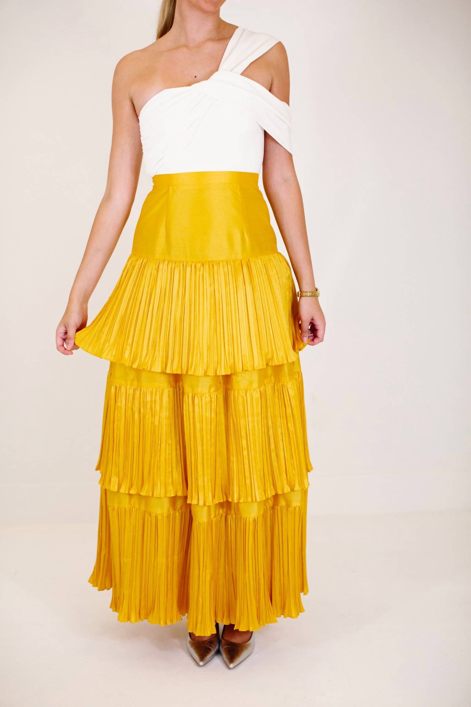 Hutch - Rhea Maxi Dress