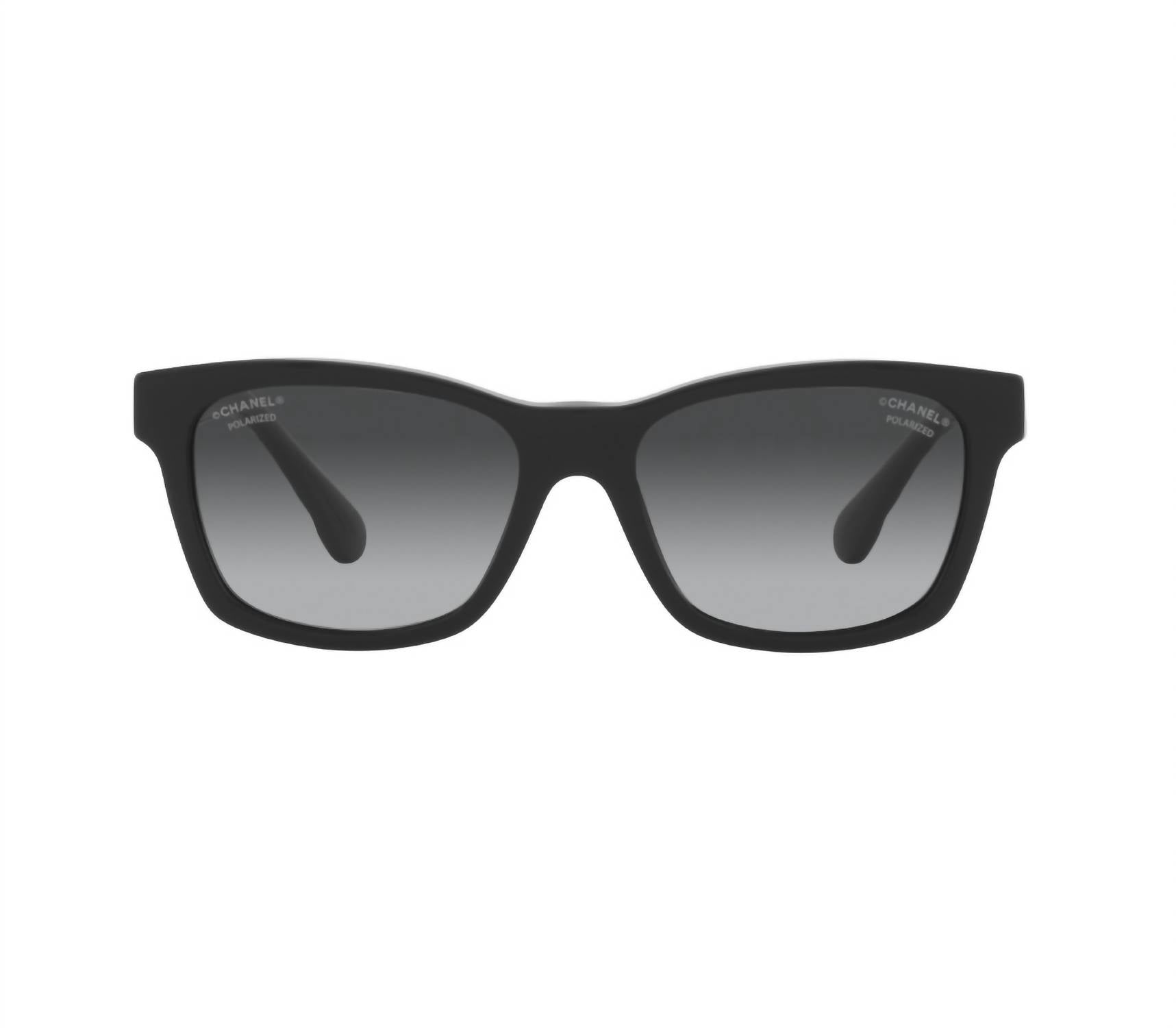 Chanel - Square Polarized Sunglasses 5484 - C760s8
