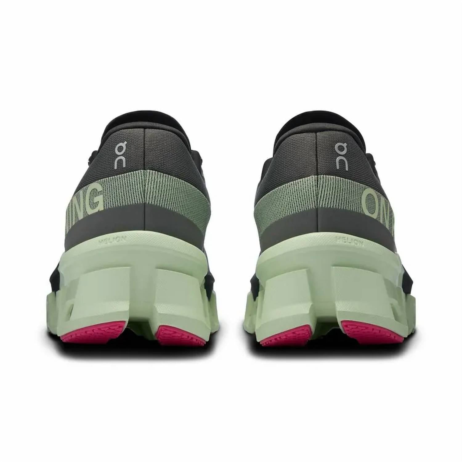 On Running - Men's Cloud Monster 2 Running Shoes