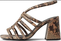 Free People - Women's Colette Cinched Heel