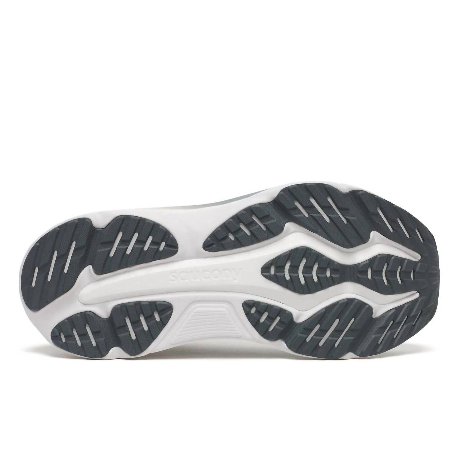 Saucony - Men's Hurricane 25 Shoes