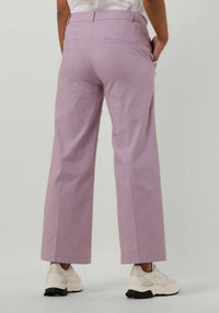 Summum - Women's Trousers Classic Stretch Pant