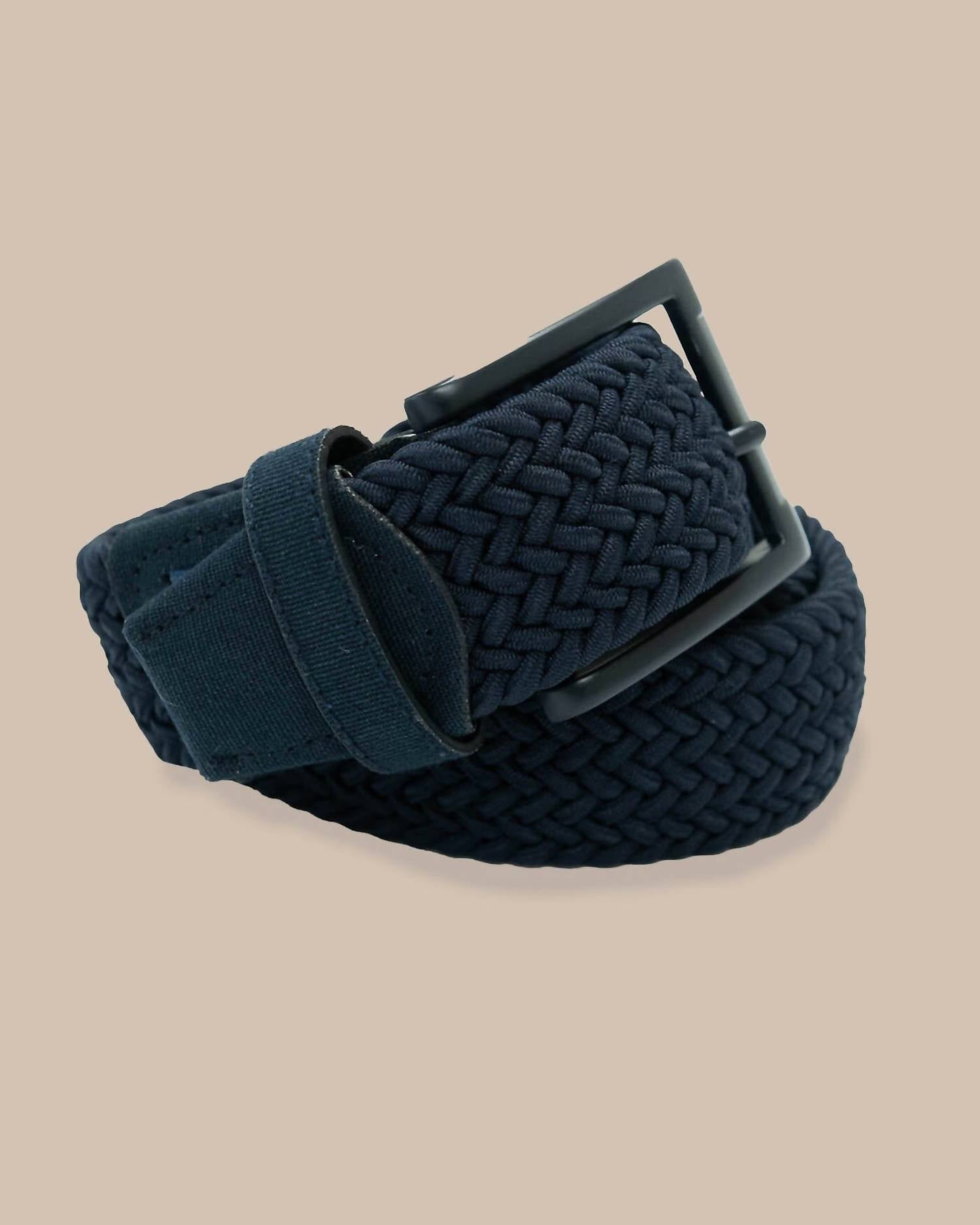 Southern Tide - Caddie Braided Belt