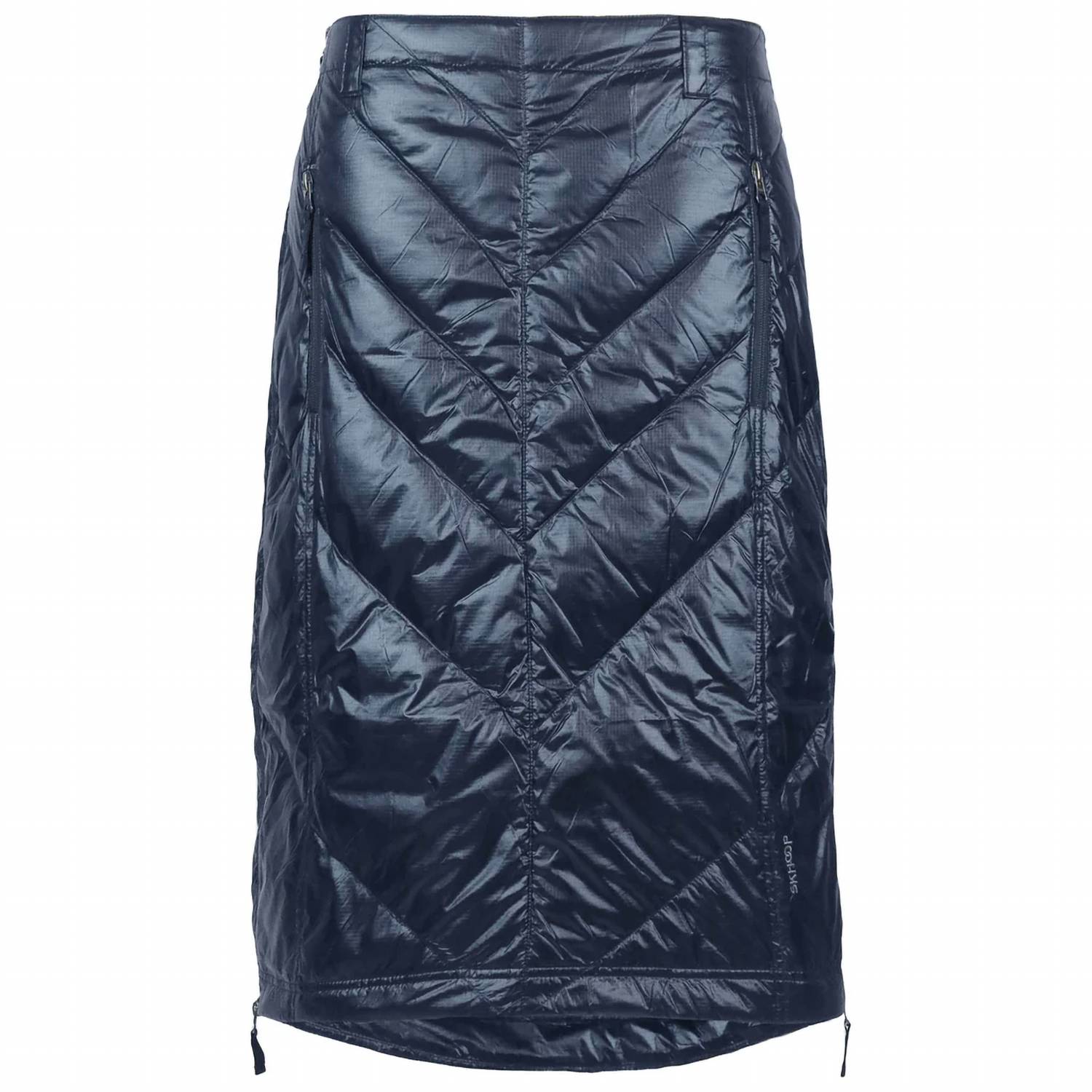 Skhoop - Women's Mary Mid Down Skirt