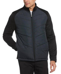 Pga Tour - Men's Insulated Jacket