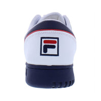 Fila - Men's Original Fitness Sneakers