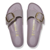 Birkenstock - Women's Madrid Hammered Big Buckle Sandal