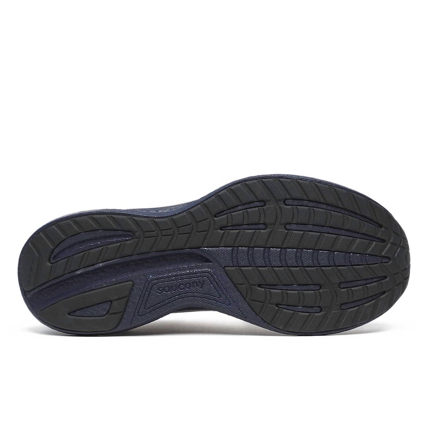 Saucony - Men's Ride 18 Running Shoes