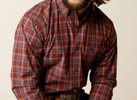 Ariat - Scotty Classic Fit Shirt