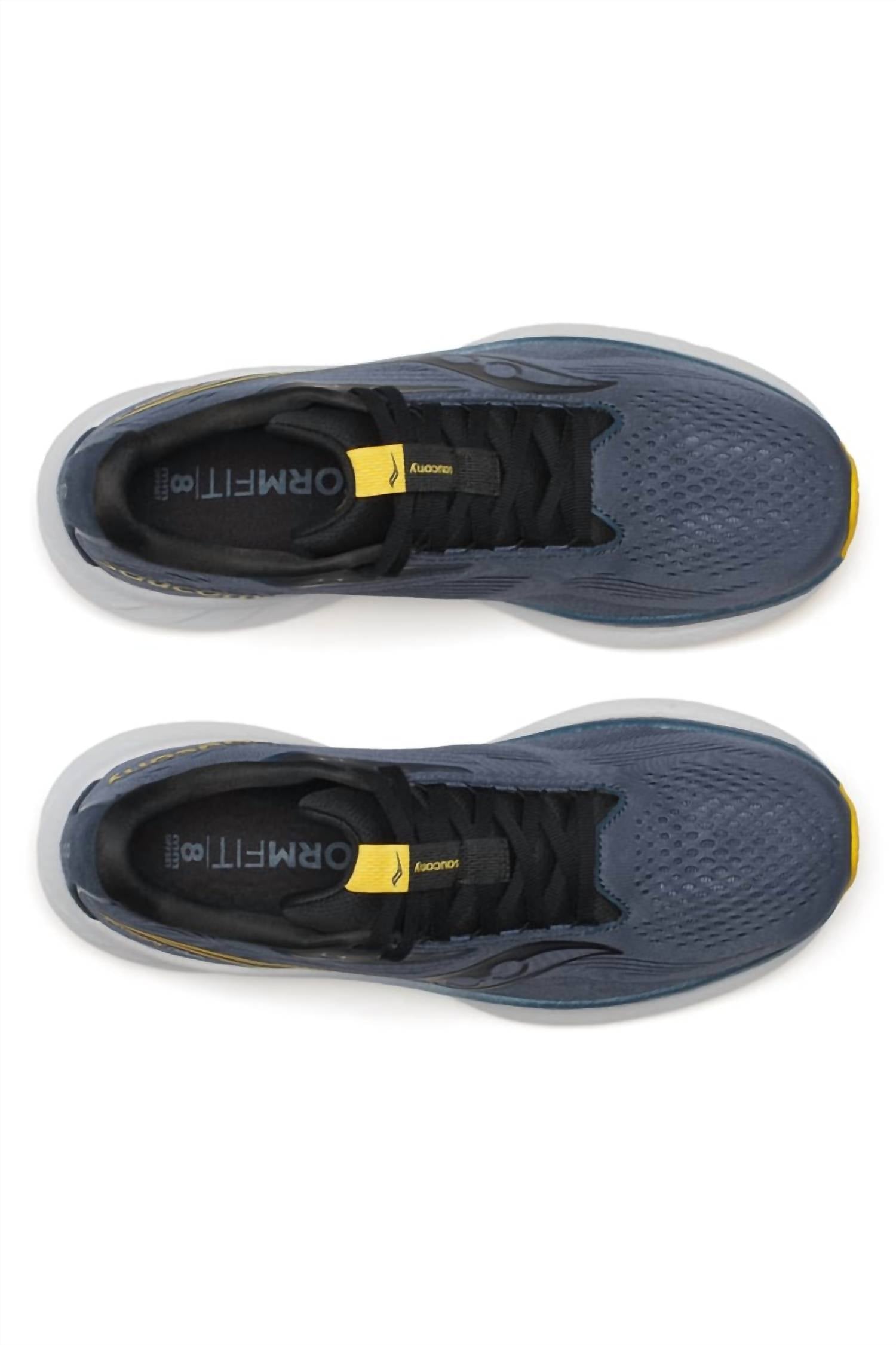 Saucony - Men's Ride 18 Shoe