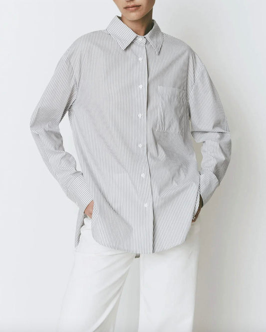 Sophie Rue - Charlotte Button Down Shirt