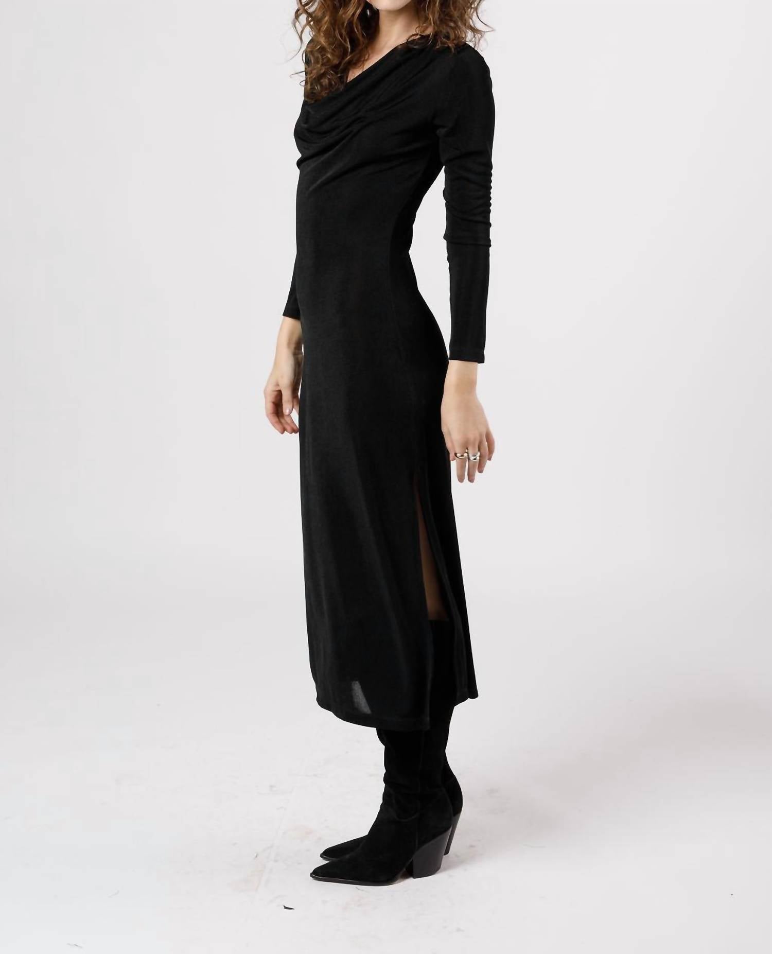 Annabelle Dress