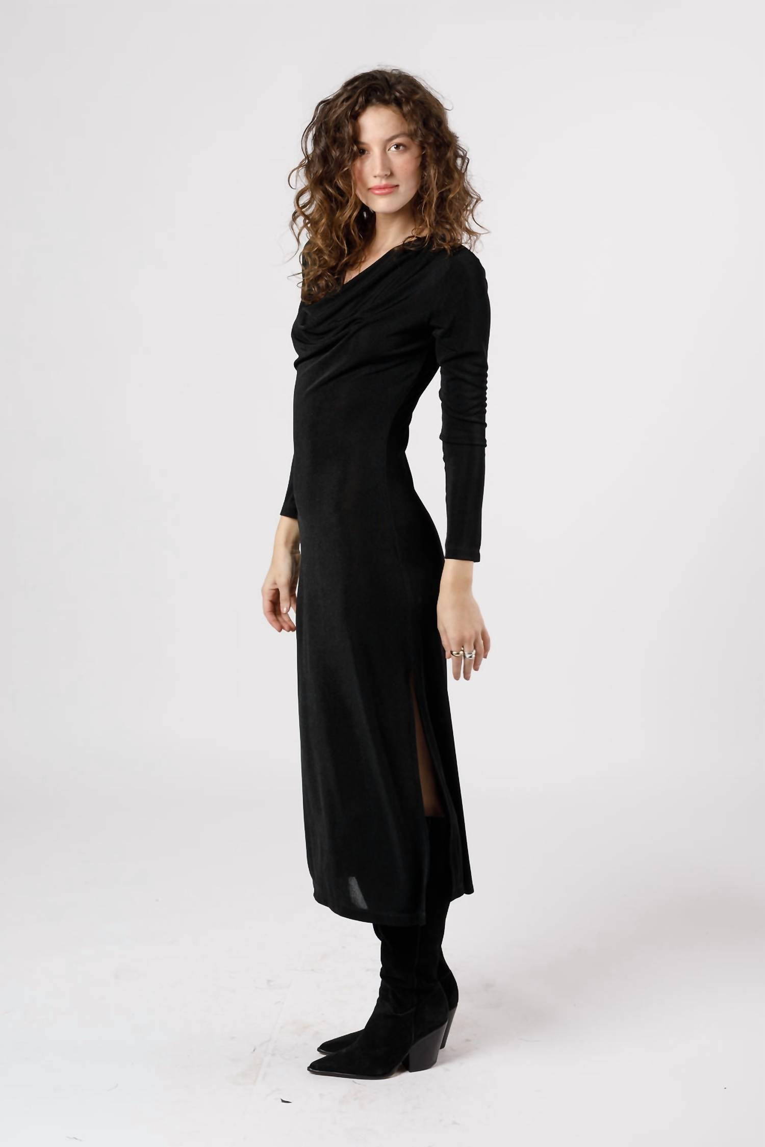 Annabelle Dress