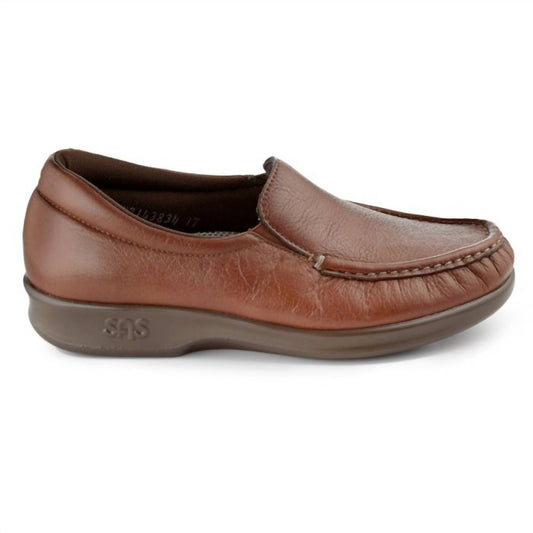 Sas - Women's Twin Loafer