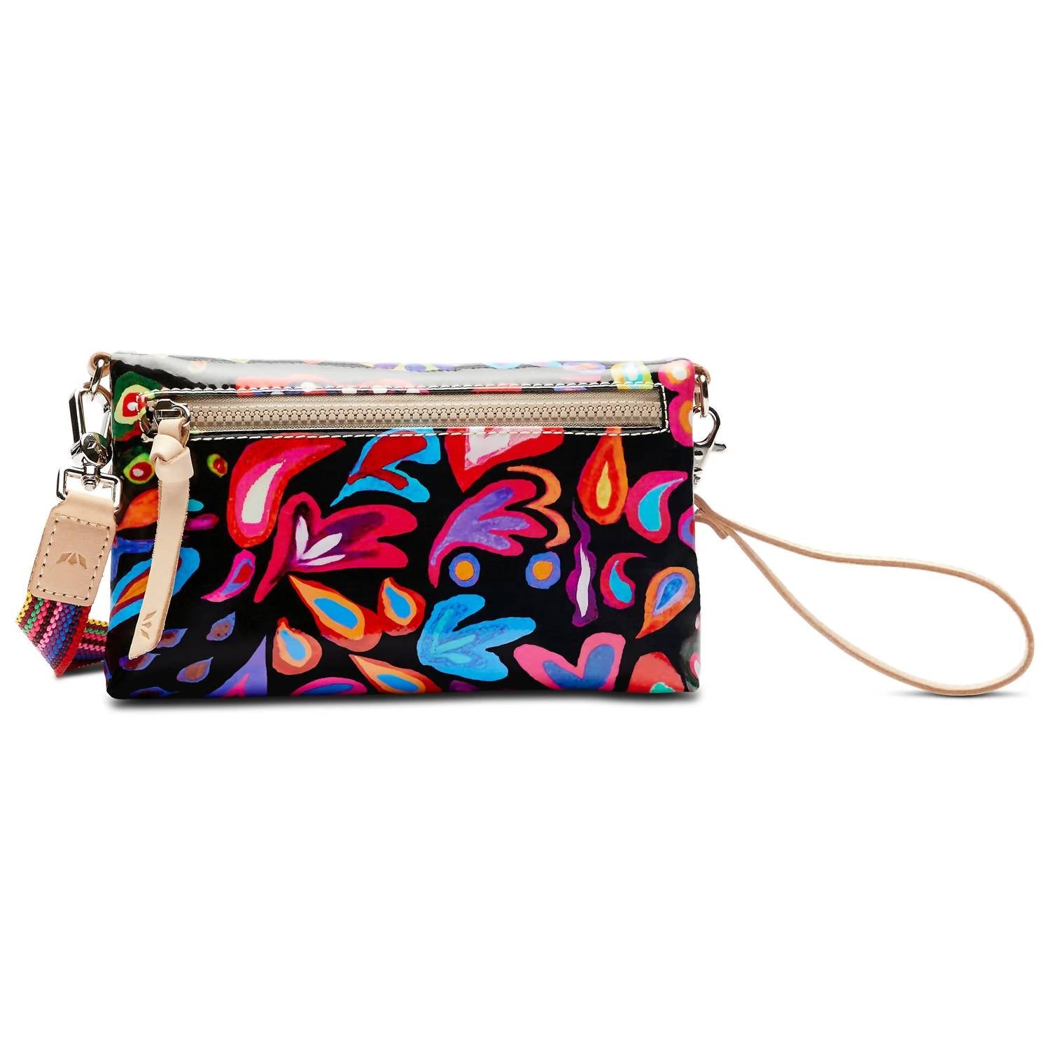 Consuela - Women's Sophie Uptown Crossbody Wristlet Bag