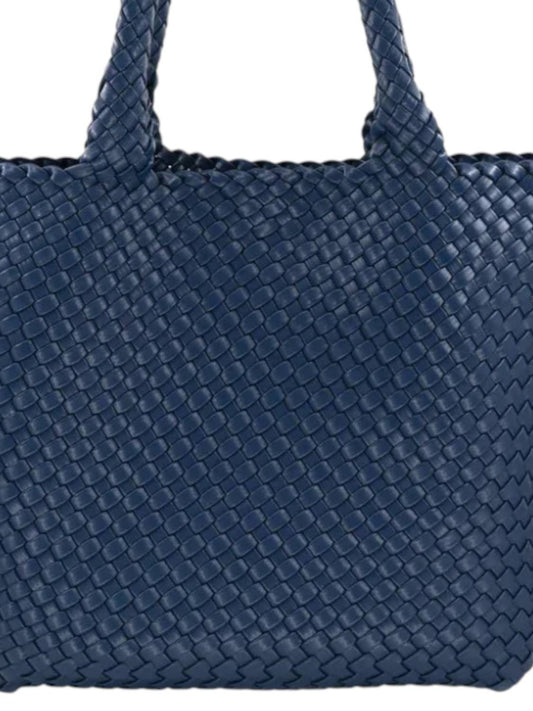 Melissa Masse - Women's Braided Tote Bag