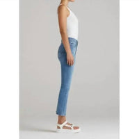 Edwin - Cassia Mini Boot Cut Crop Jean