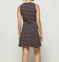 Nation Ltd - Jayna Dress