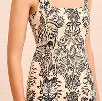 Ulla Johnson - Natall Tank A-Line Dress