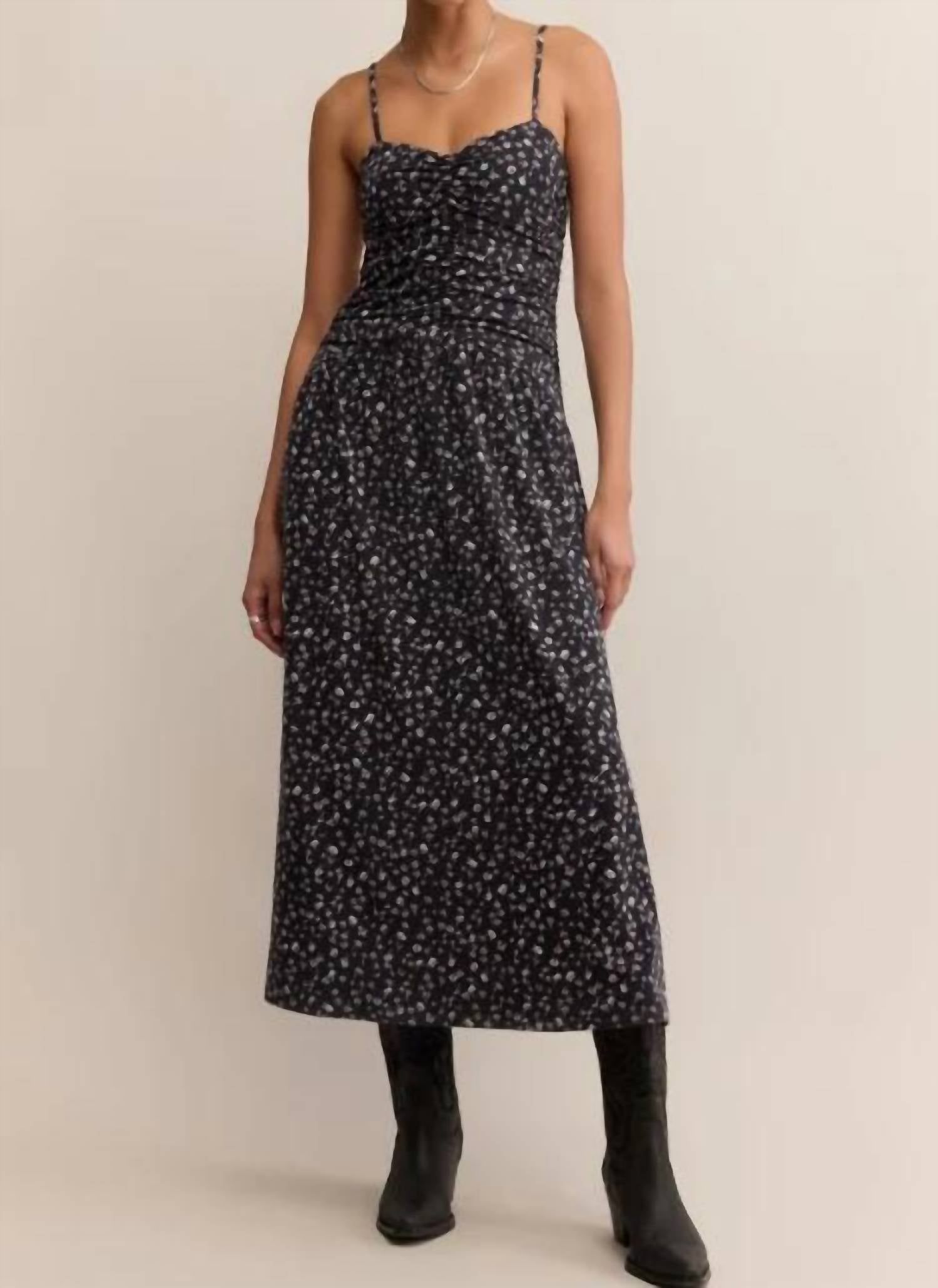Z Supply - Georgina Dellah Ditsy Dress