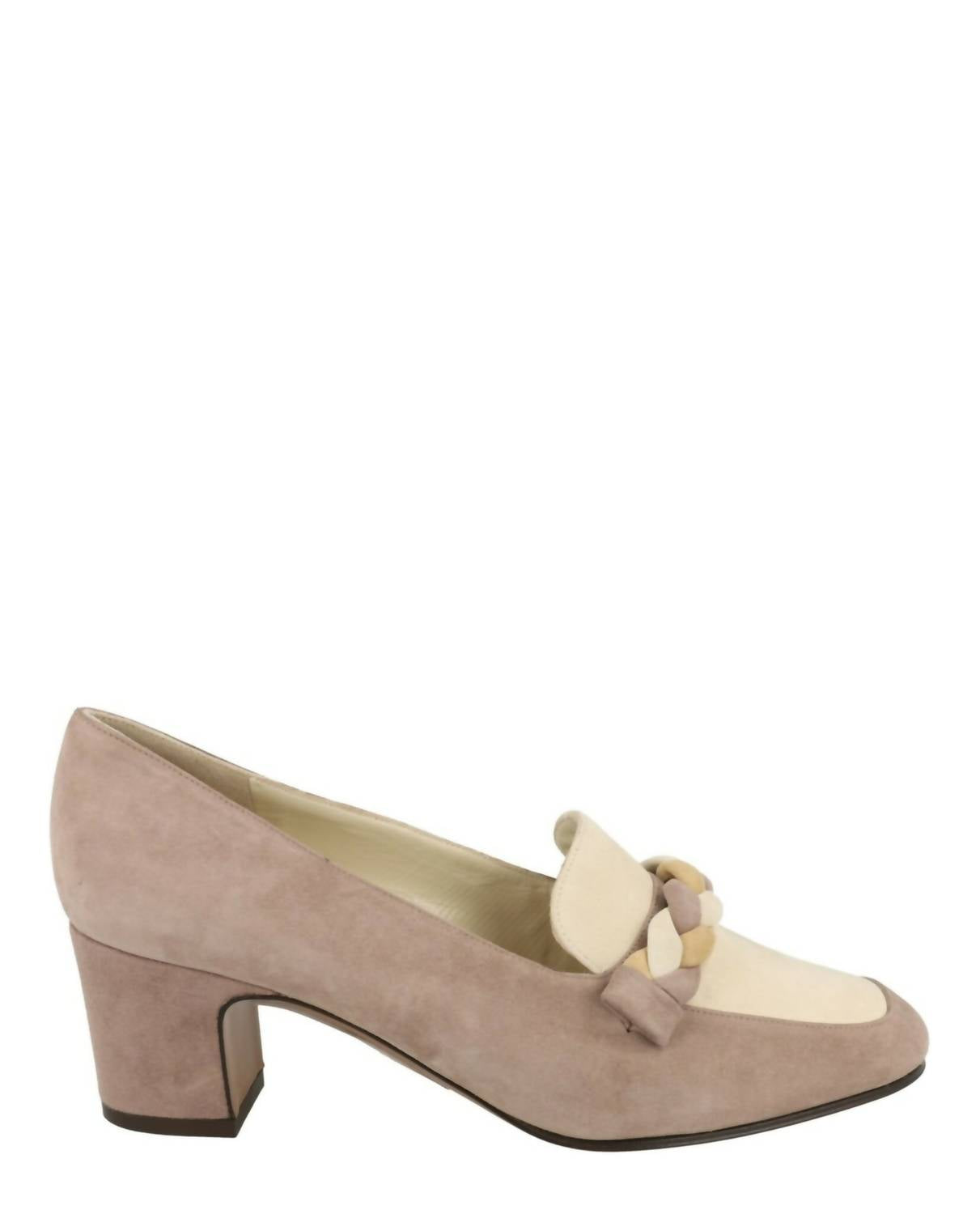 Salvatore Ferragamo - Women's Eziewa Suede Pumps