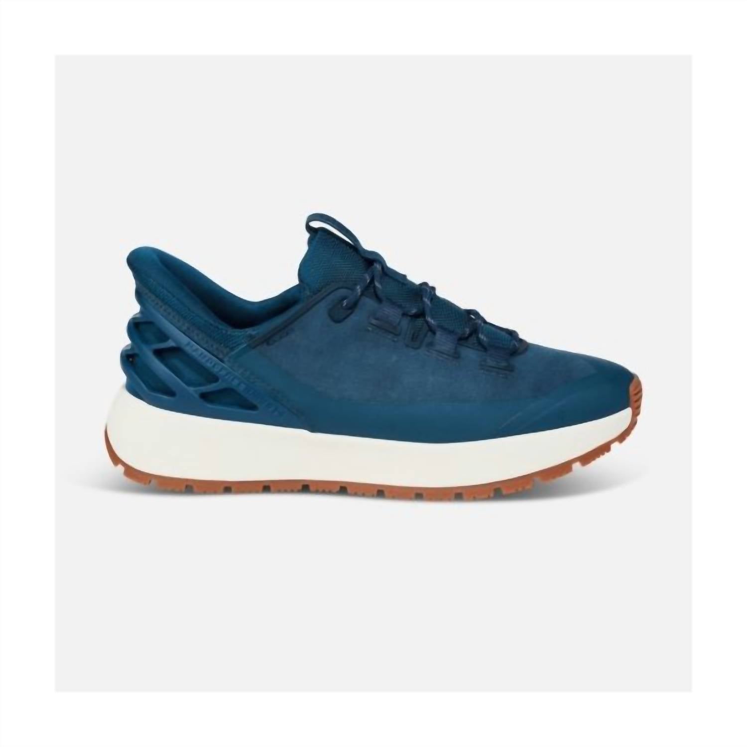 Kizik - Men's Wasatch Shoes