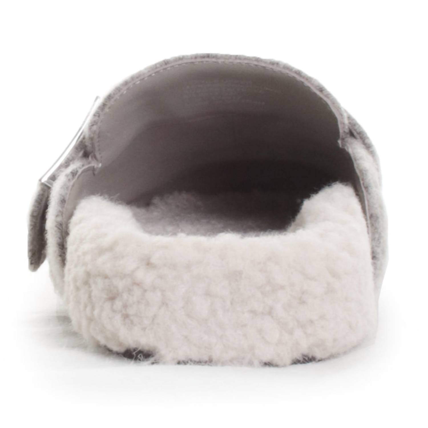Tory Burch - Women's Mellow Shearling Mule