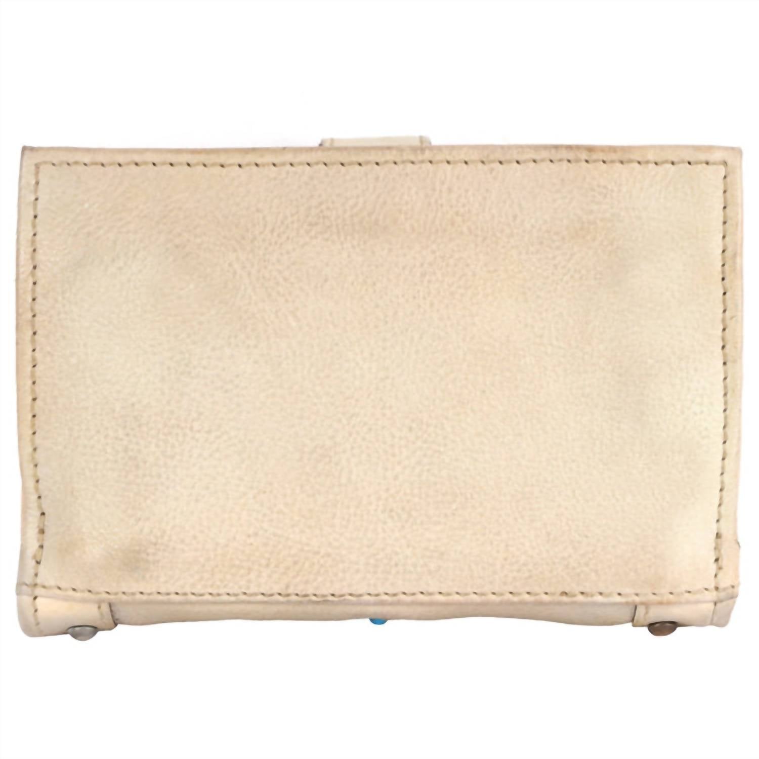 Latico - Women's Woodstock Wallet