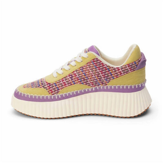 Matisse - Women's Go To Sneaker