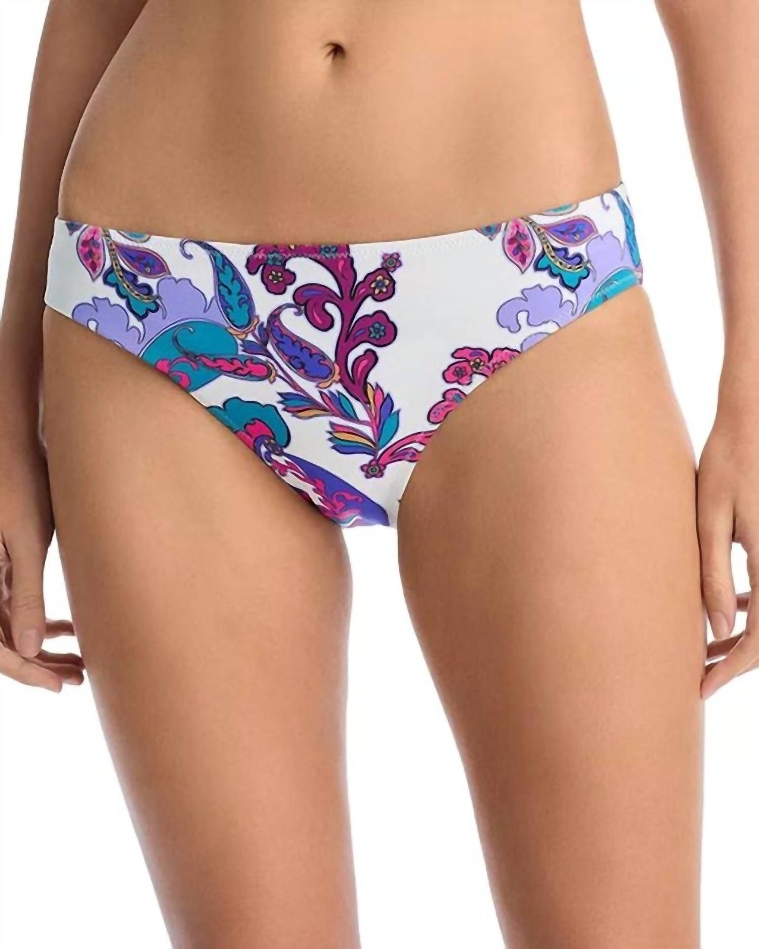 Johnny Was - REVERSIBLE HIPSTER BOTTOM