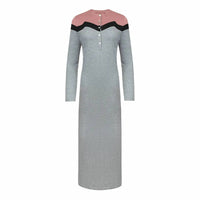 Velvette - Women's Pima Cotton & Modal Nightgown