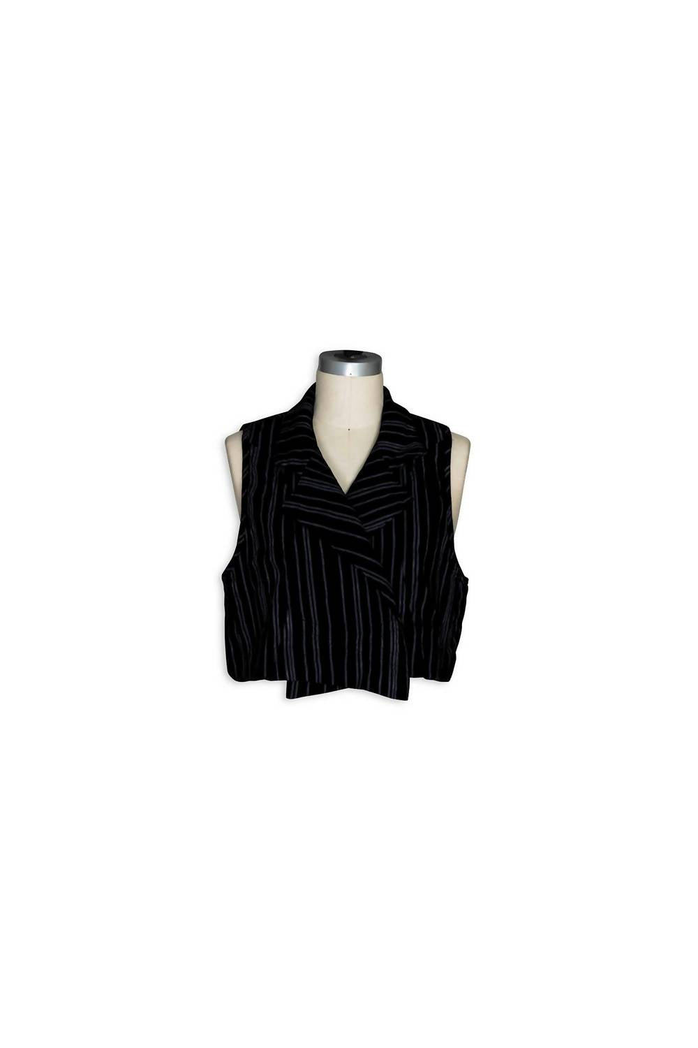Cynthia Ashby - Women's Chord Reversible Vest