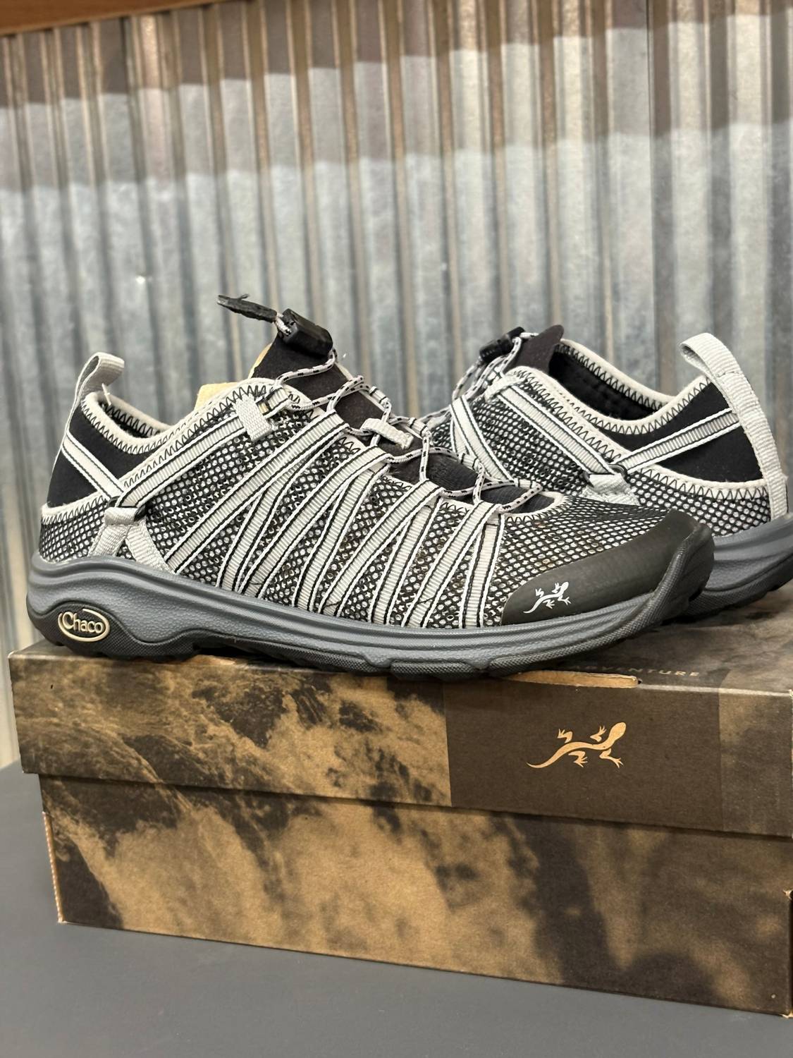 Chaco - Women's Outcross Evo Shoe