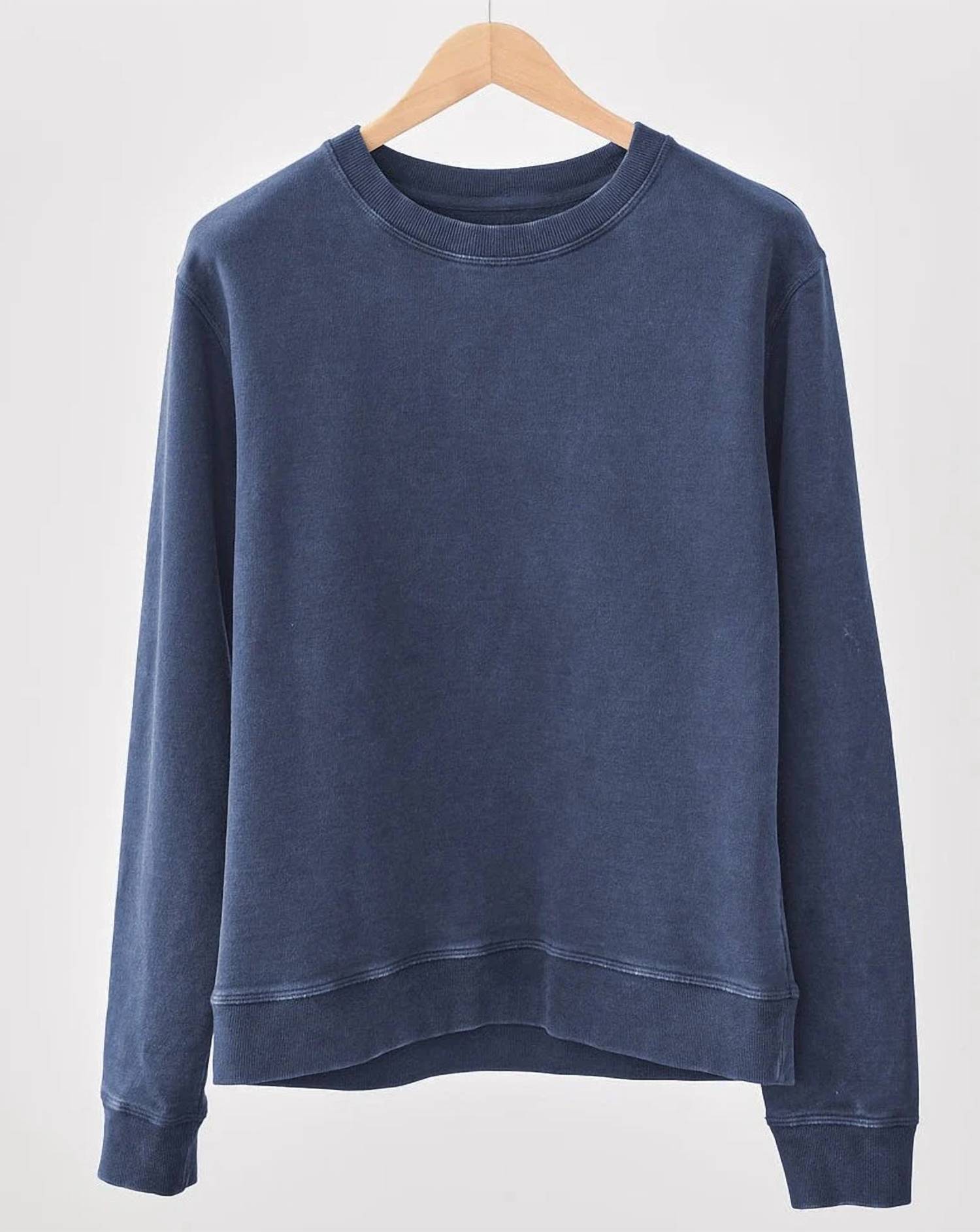 Corridor - Acid Wash Sweatshirt