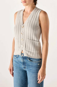 Amo Denim - Marlowe Sweater Vest