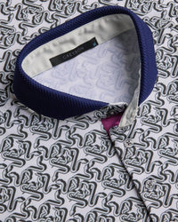 Greyson Clothiers - Men's Interwined Polo
