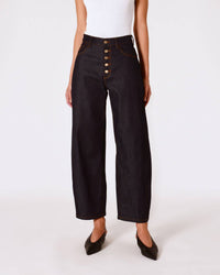 Rolla'S - Gigi Barrel Jean