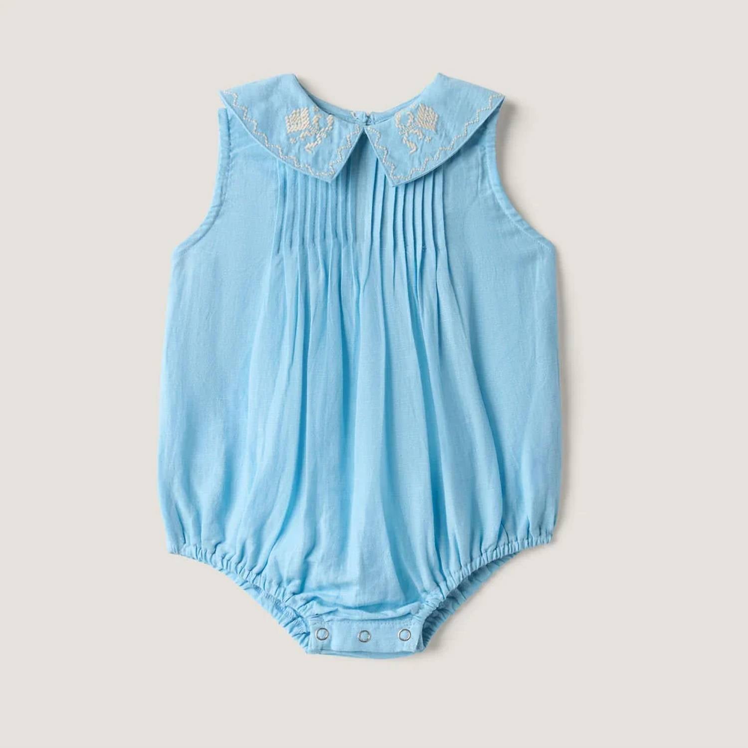 Lali - Baby Sofia Romper