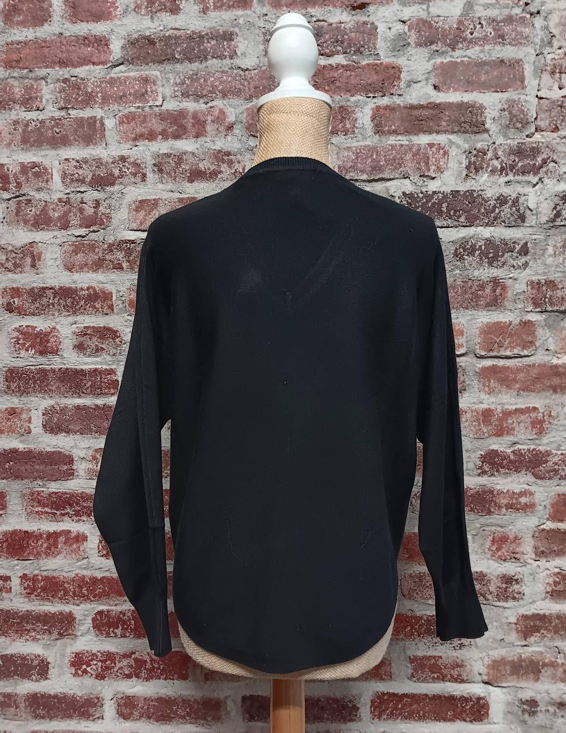 Keren Hart - Women's Collar Long Sleeve Cardigan
